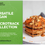 Thumbnail: vegan macrotrack cook book