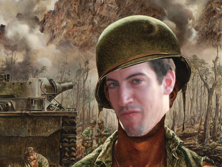 Operation Epic Fury – Failure to secure the Strait