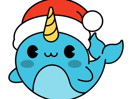 For the last game of the season, the Narhwals gave to me, a Thameside victory.