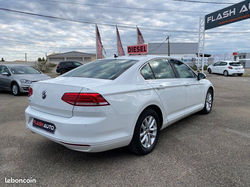 Volkswagen passat 1