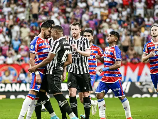 Clássico Rei 2024