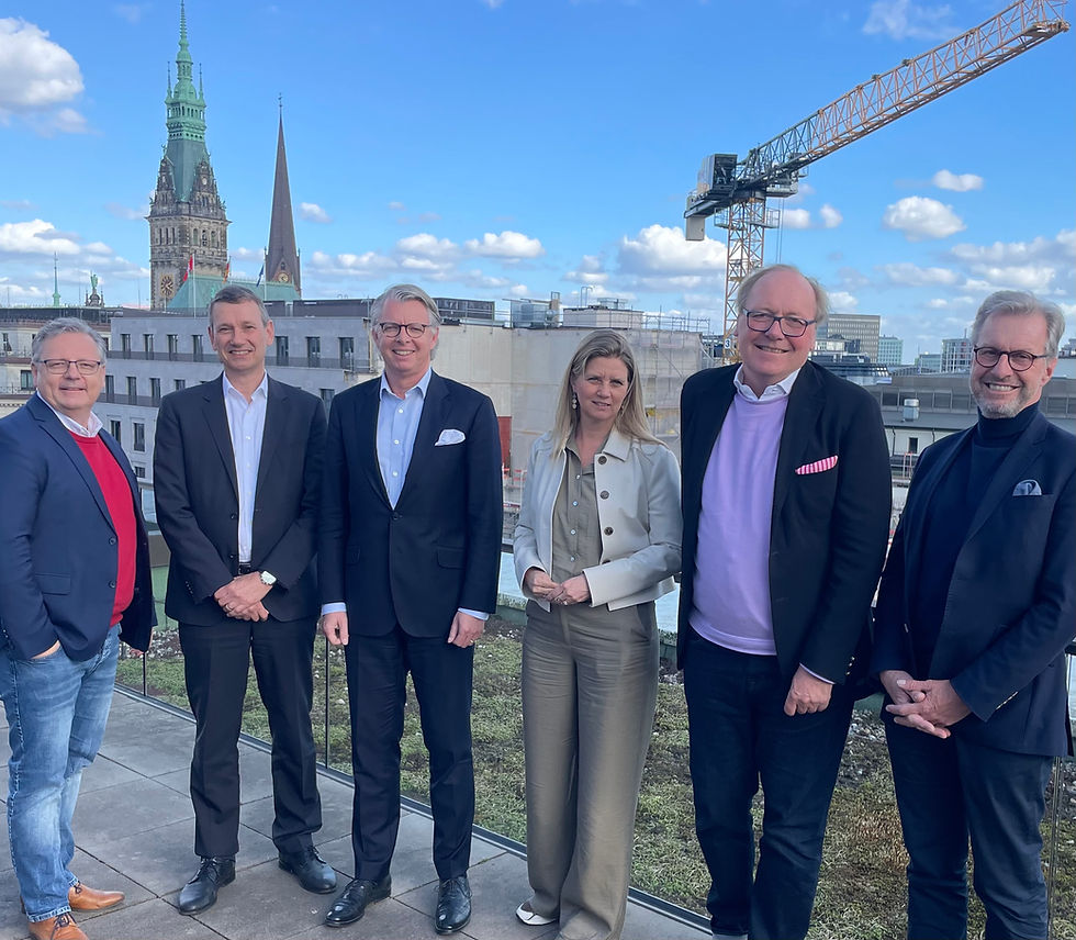 Annual Joint Session: Investment & Risk Committee and Advisory Board