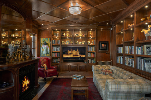 Avondale Residence