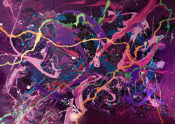 Purple Haze