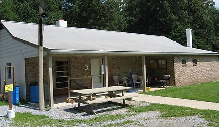 Paradise Sportsman's Association Club House