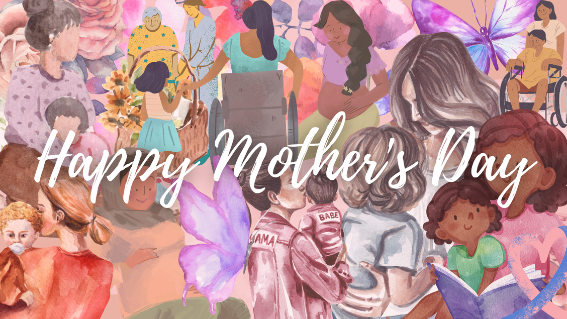 A Mother's Day Wish