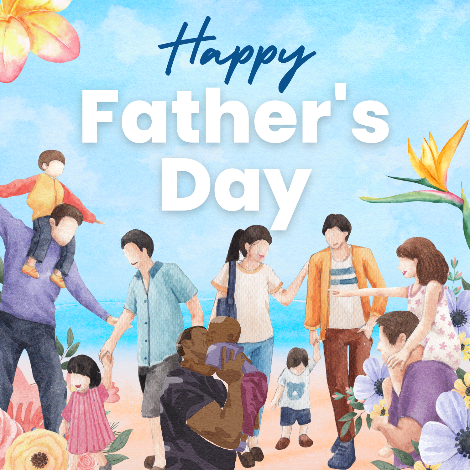 A Father's Day Wish