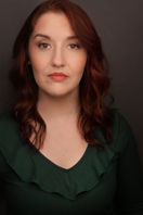 Headshot 1