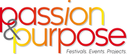 Passion & Purpose Logo