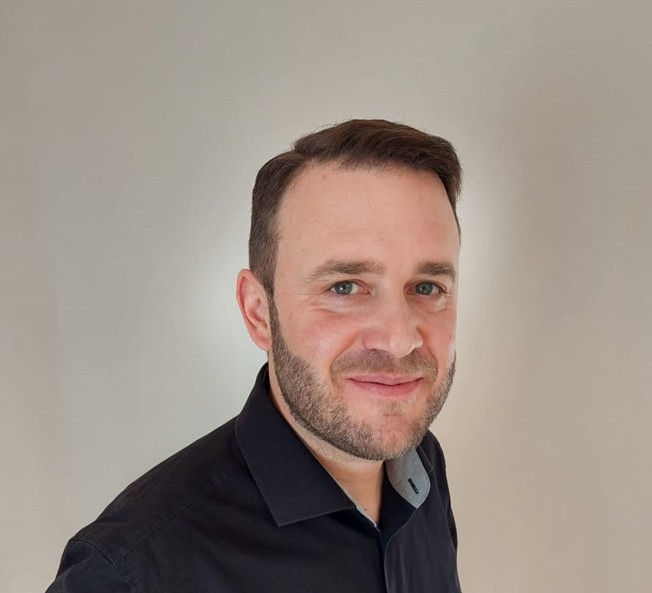 Mag. Dr. Gernot Klose