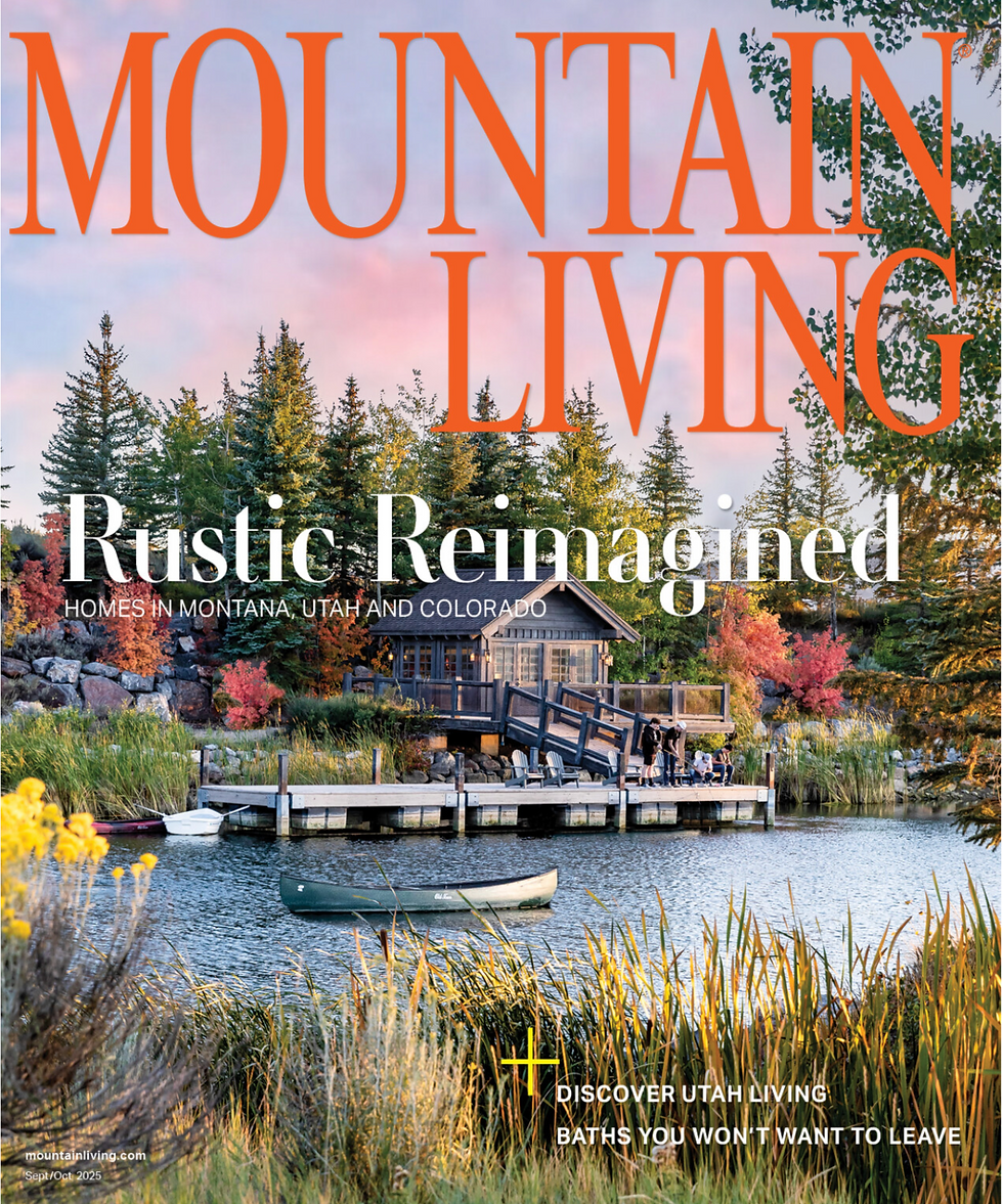 Mountain Living