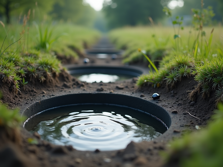 Essential Septic Tank Maintenance Tips for Homeowners