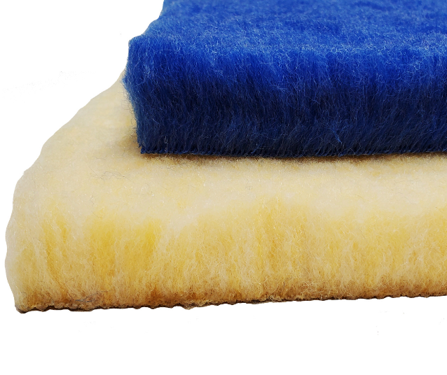 Bulk Vet Fleece