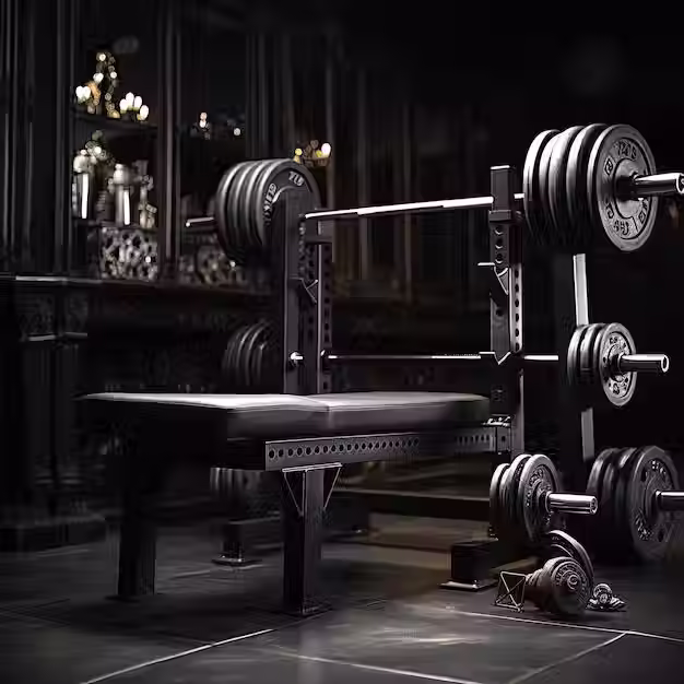 Top Benefits of Using Adjustable Benches for Strength Workouts