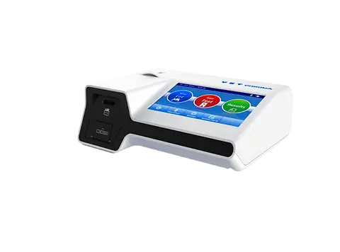 Vet Chroma™ Canine Progesterone Machine