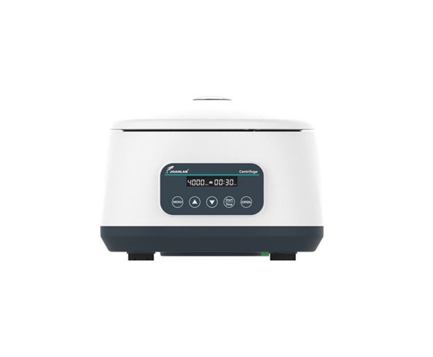 Thumbnail: LC400 Low-Speed Centrifuge