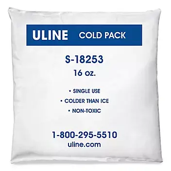 Thumbnail: K9Reproduction Canine Semen Cold Shipping Kit