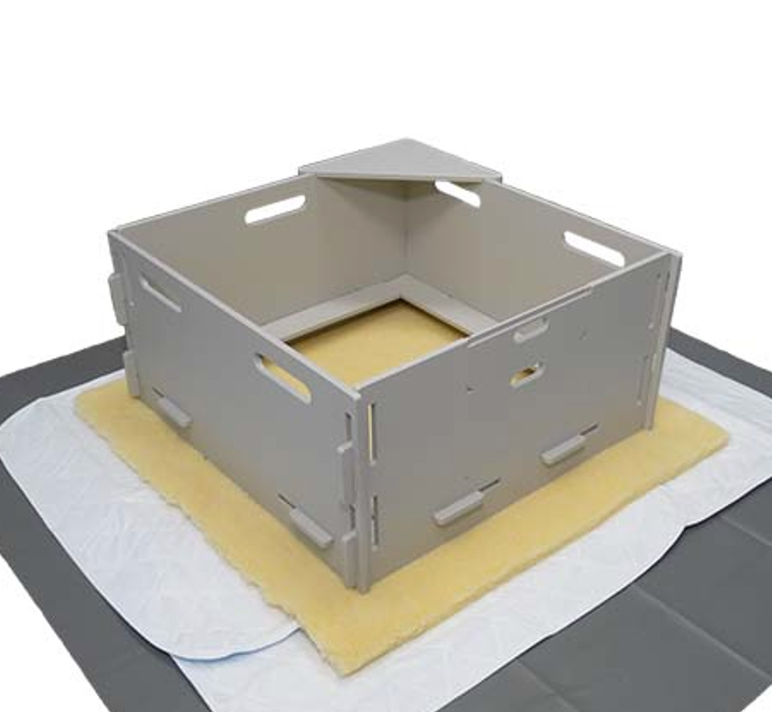 MagnaBox Whelping Box Kits