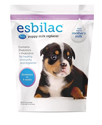 Esbilac Powder 5 lb