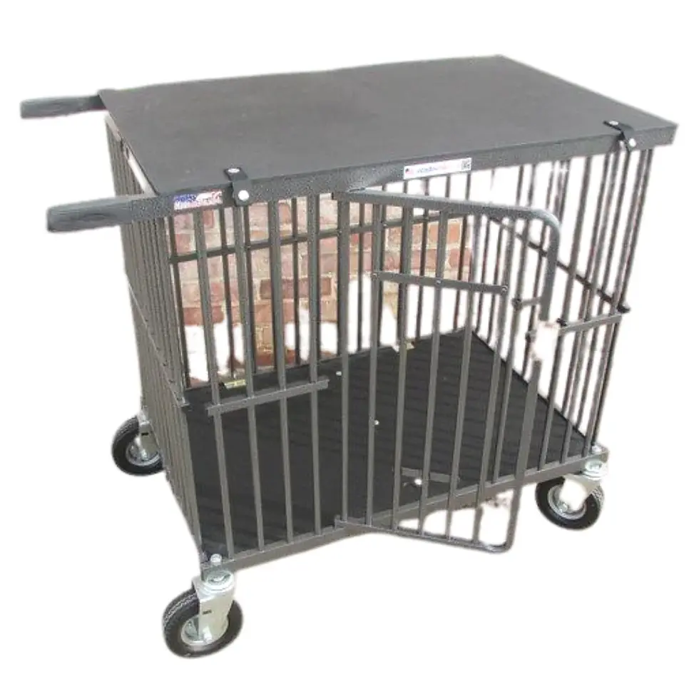 Best In Show Dog Trolley