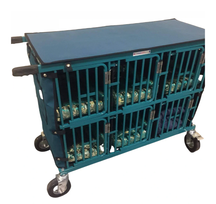 Best In Show Dog Trolley