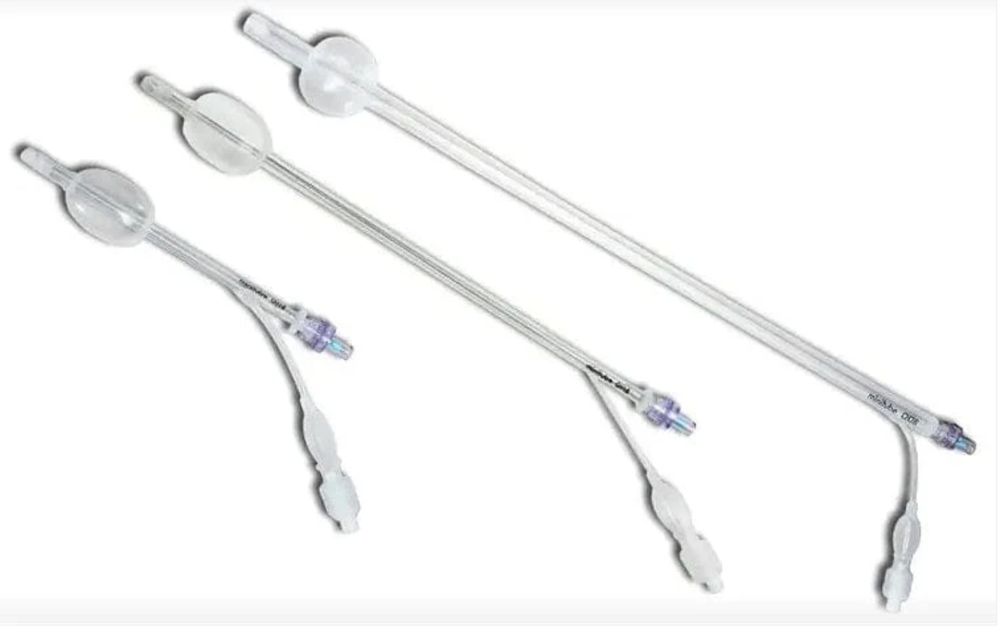 Minitube MAVIC Disposable AI Catheter