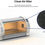 Thumbnail: Pet Brooder 90 Puppy Care Bundle With Oxygen Concentrator