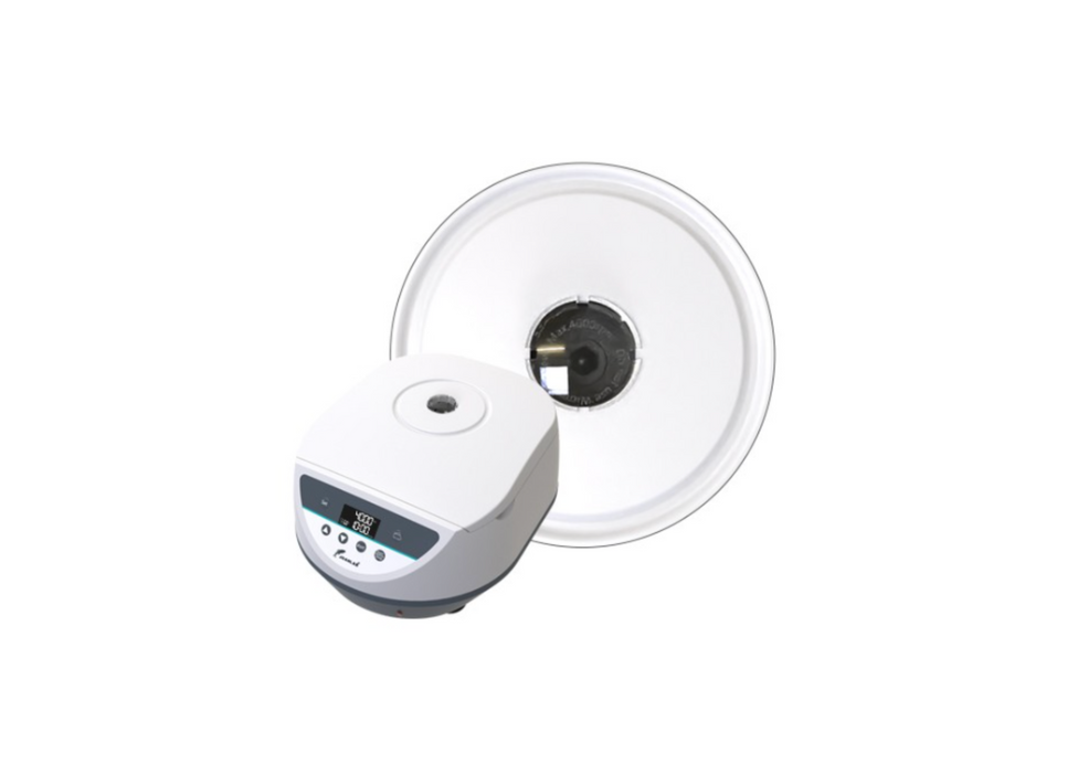 Thumbnail: LC-6S Low-Speed Centrifuge