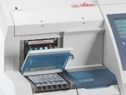 Thumbnail: Mini VIDAS Blue – Refurbished Clinical Analyzer (Canine Progesterone)