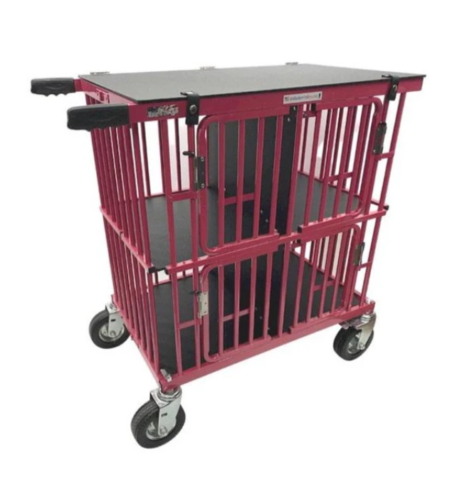 Best In Show Dog Trolley