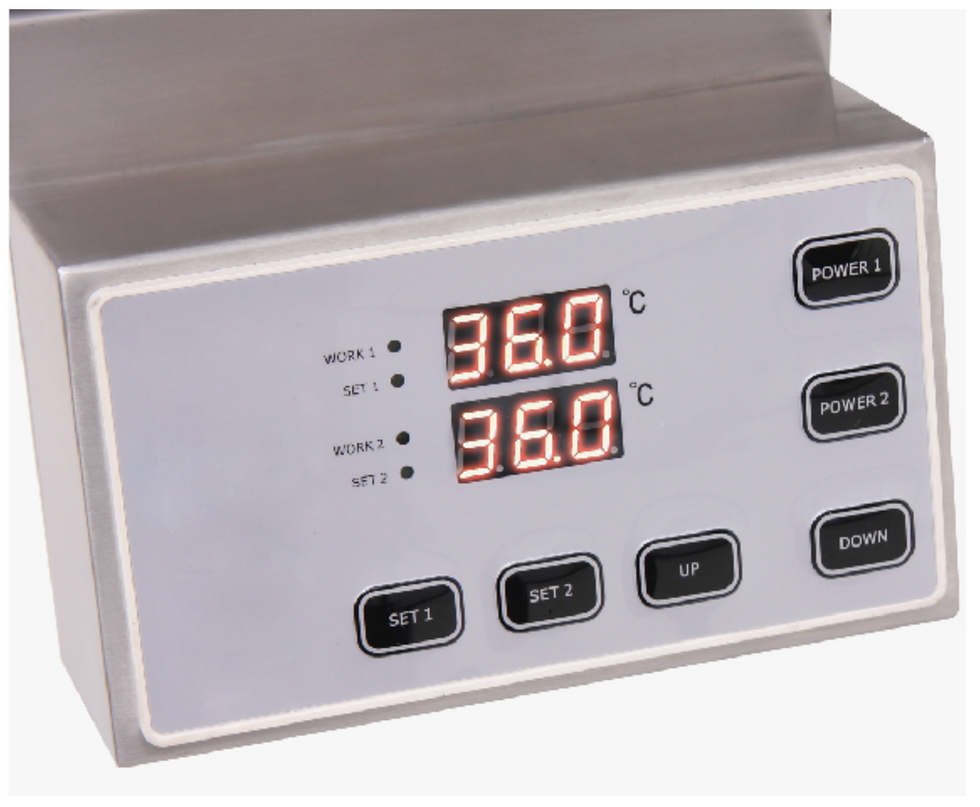 Thumbnail: Exam/Surgical Table with Heat