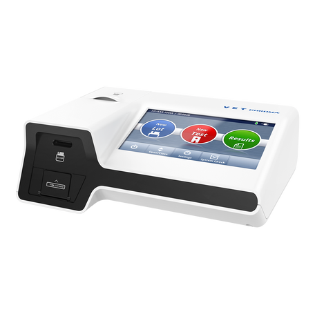 Vetchroma: The Premier Blood Analyzer for Canine Progesterone Levels