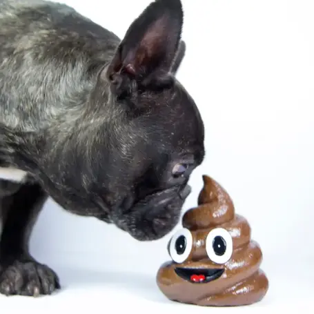 Why Do Puppies Eat Poop?