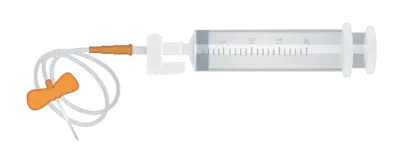 Case Studies: Butterfly Needles in Canine Testing