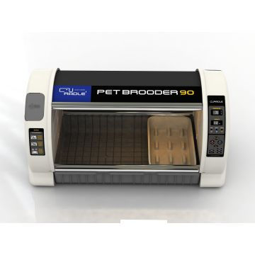 Portable Puppy Warmer Pet brooder 90