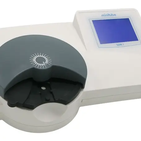How the SDM 1 Canine Semen Photometer Makes Semen Analysis Faster and Easier