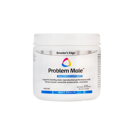 Best Vitamins for Pregnant Dogs: A Look at Breeder’s Edge Oxy Mate