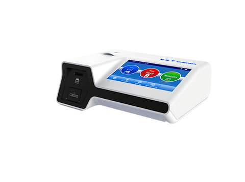 Vet Chroma Progesterone Testing Machine for Dogs" - K9Reproduction.com