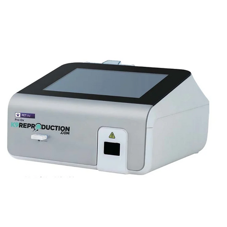  Swap ANY Canine Progesterone Analyzer for the Latest Wondfo Pro-DX! 🐶 
