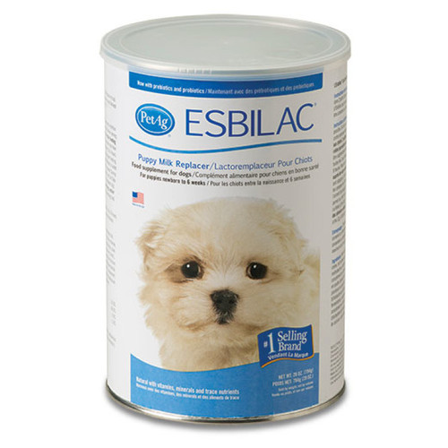 Esbilac® Powder, 12 oz. K9Reproduction
