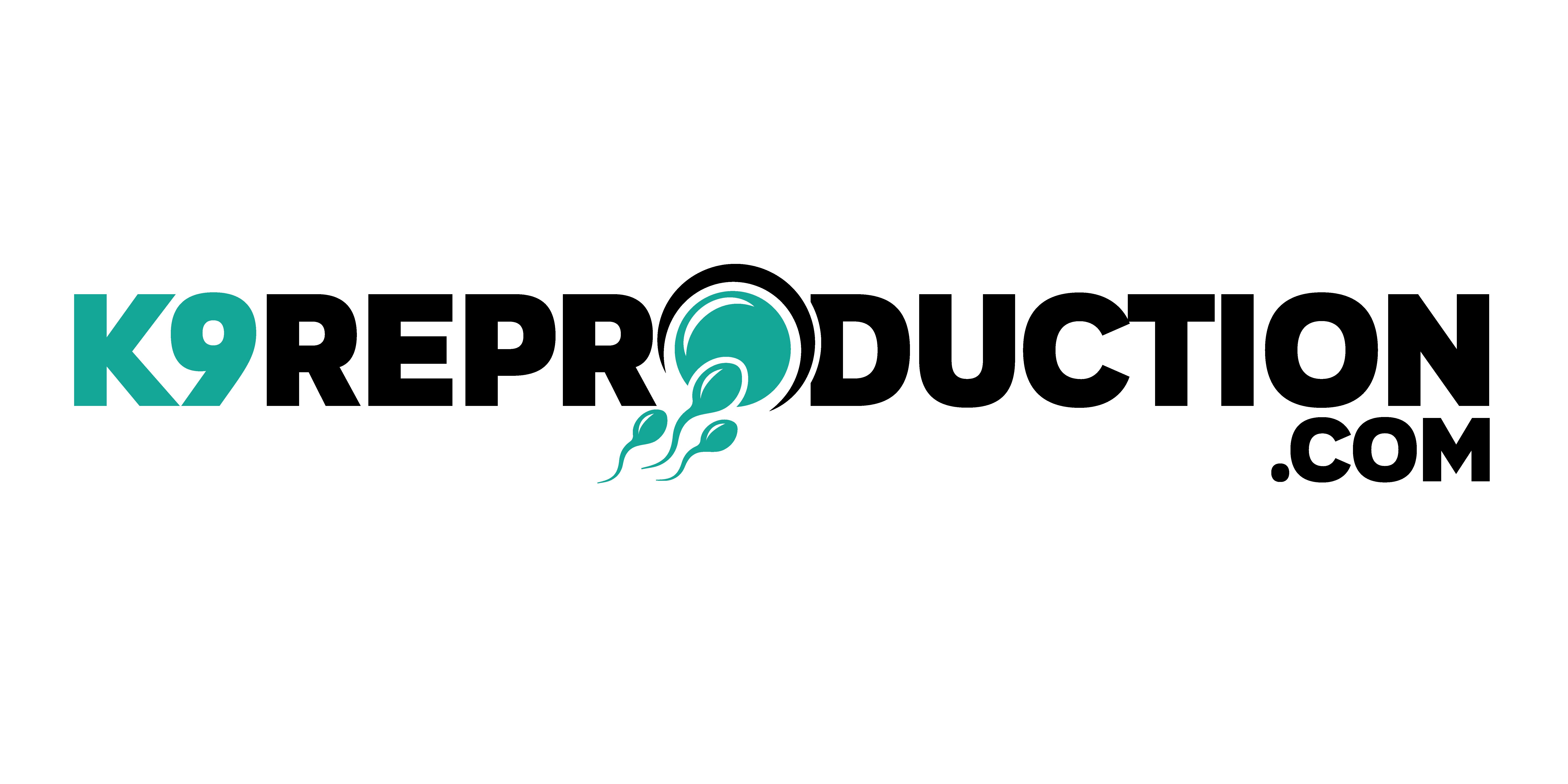 K9reproduction.com logo
