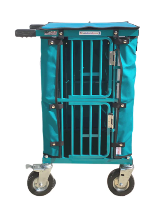 Best In Show Dog Trolley
