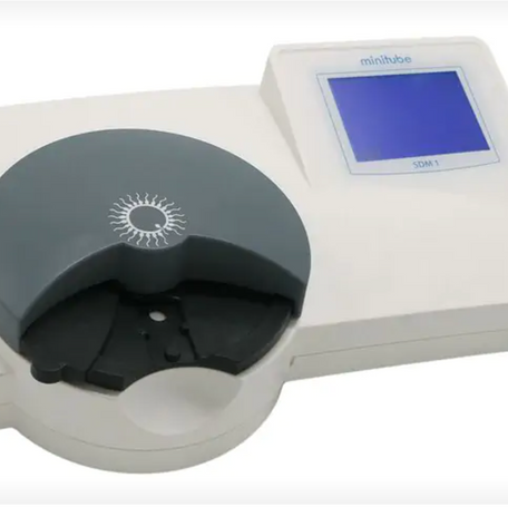 Top Reasons to Add the SDM 1 Semen Count Photometer to Your Breeding Toolkit