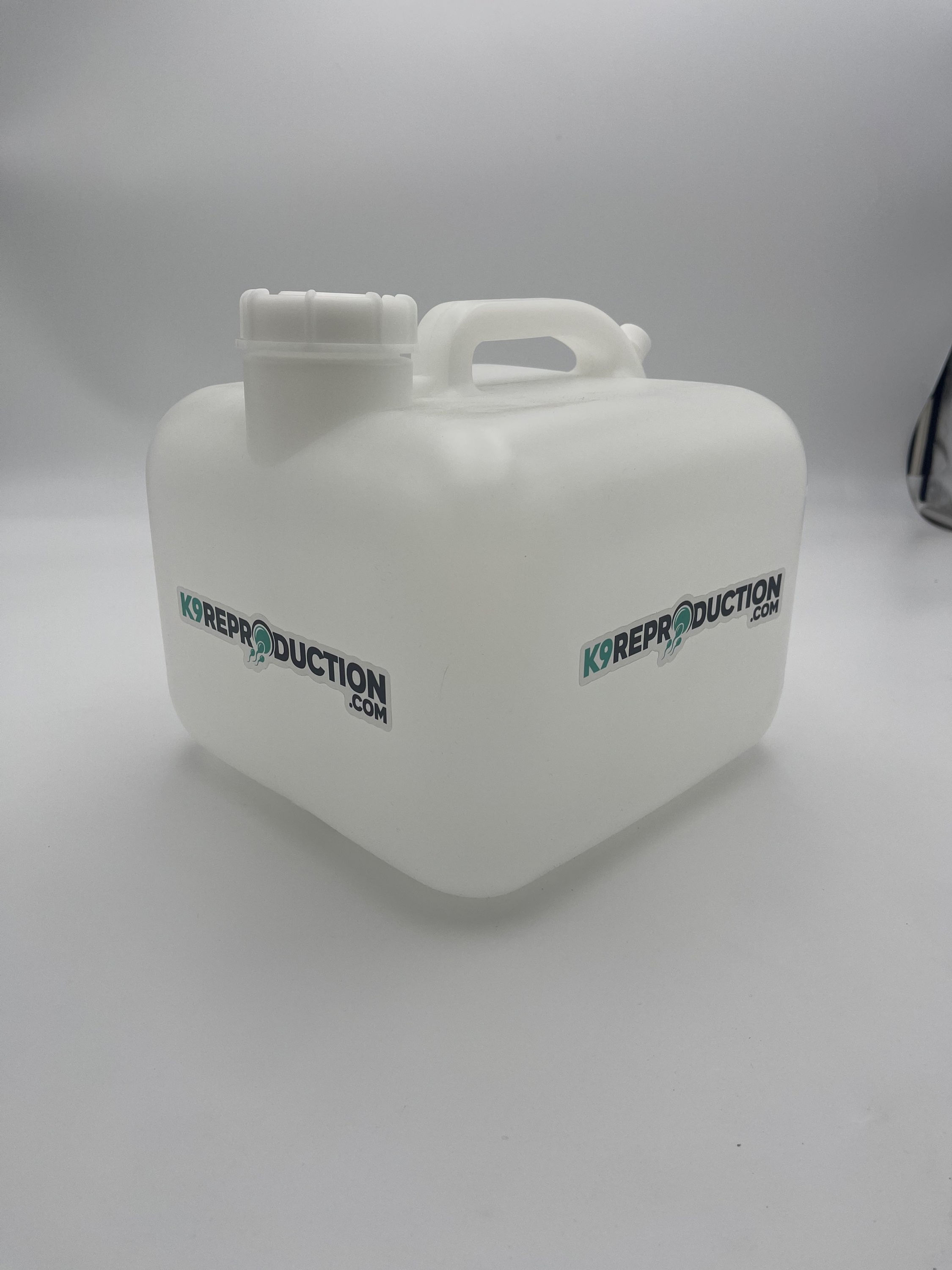 2.5 GAL reservoir for Pet brooder 90 and 60