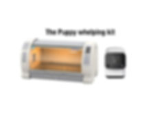 pet brooder 90 puppy incubator