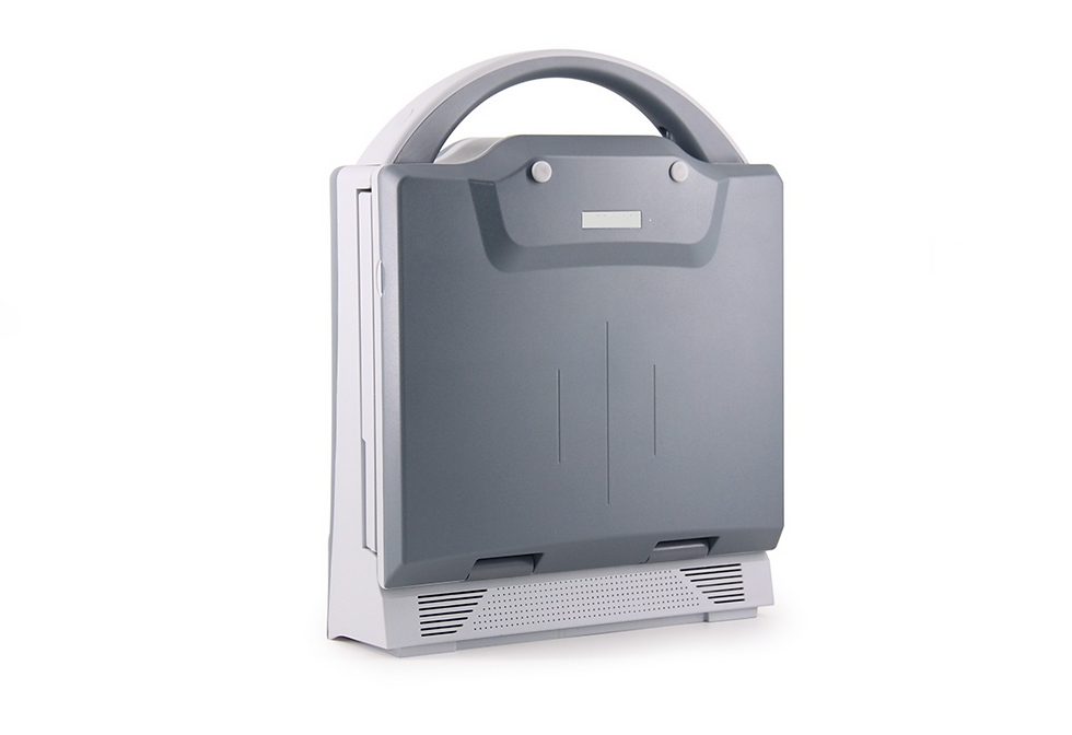 Thumbnail: ProScan Veterinary Ultrasound Scanner