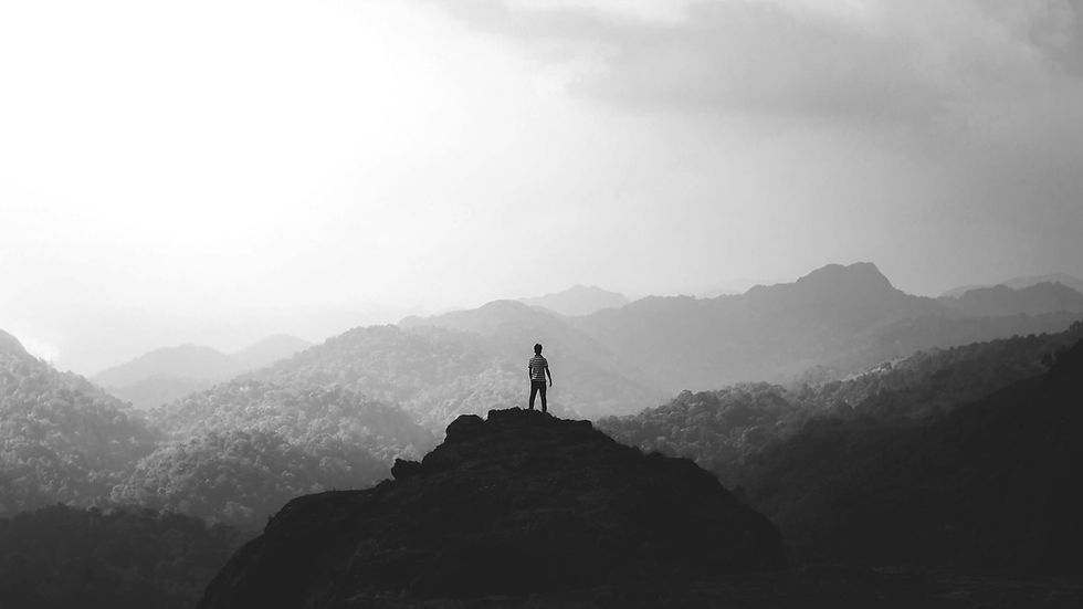 sky's the limit mountain view kip jon collaborations