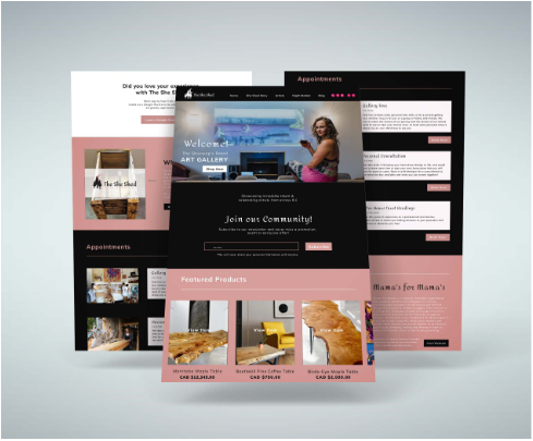 she-shed-website