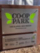 CoOpParksign