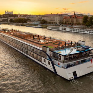 AmaWaterways 